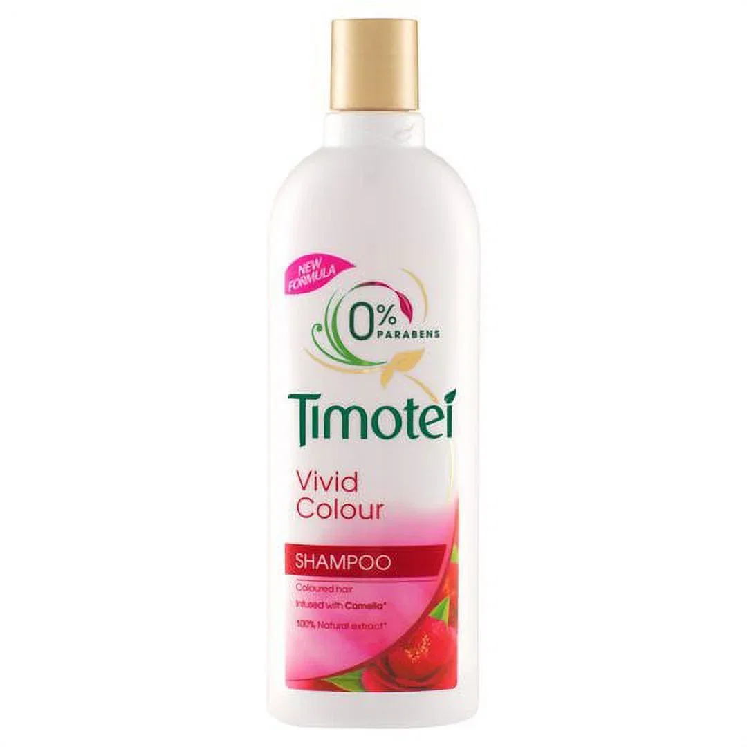 Timotei Shampoo Camelia
