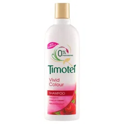 Timotei Shampoo Camelia