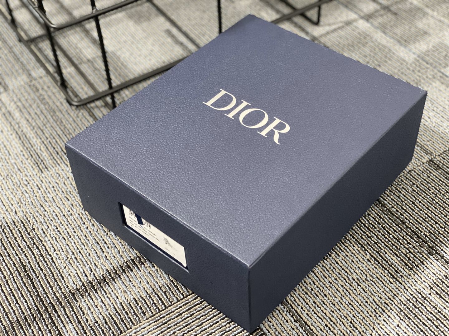 Dior Sneaker_14