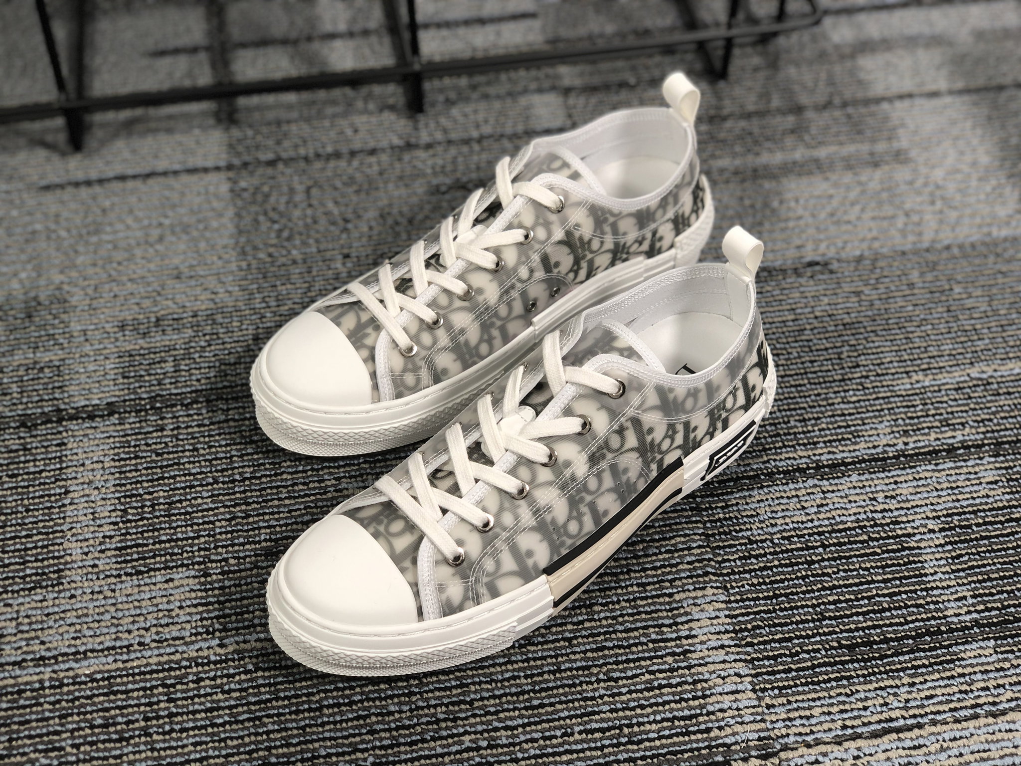 Dior Sneaker_1