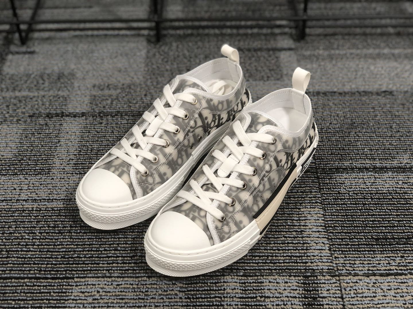 Dior Sneaker_0