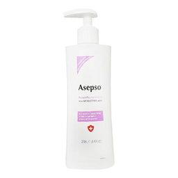 ASEPSO HAND WASH