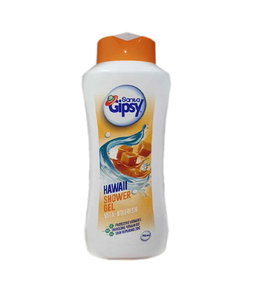 GIBSY SHOWER GEL 