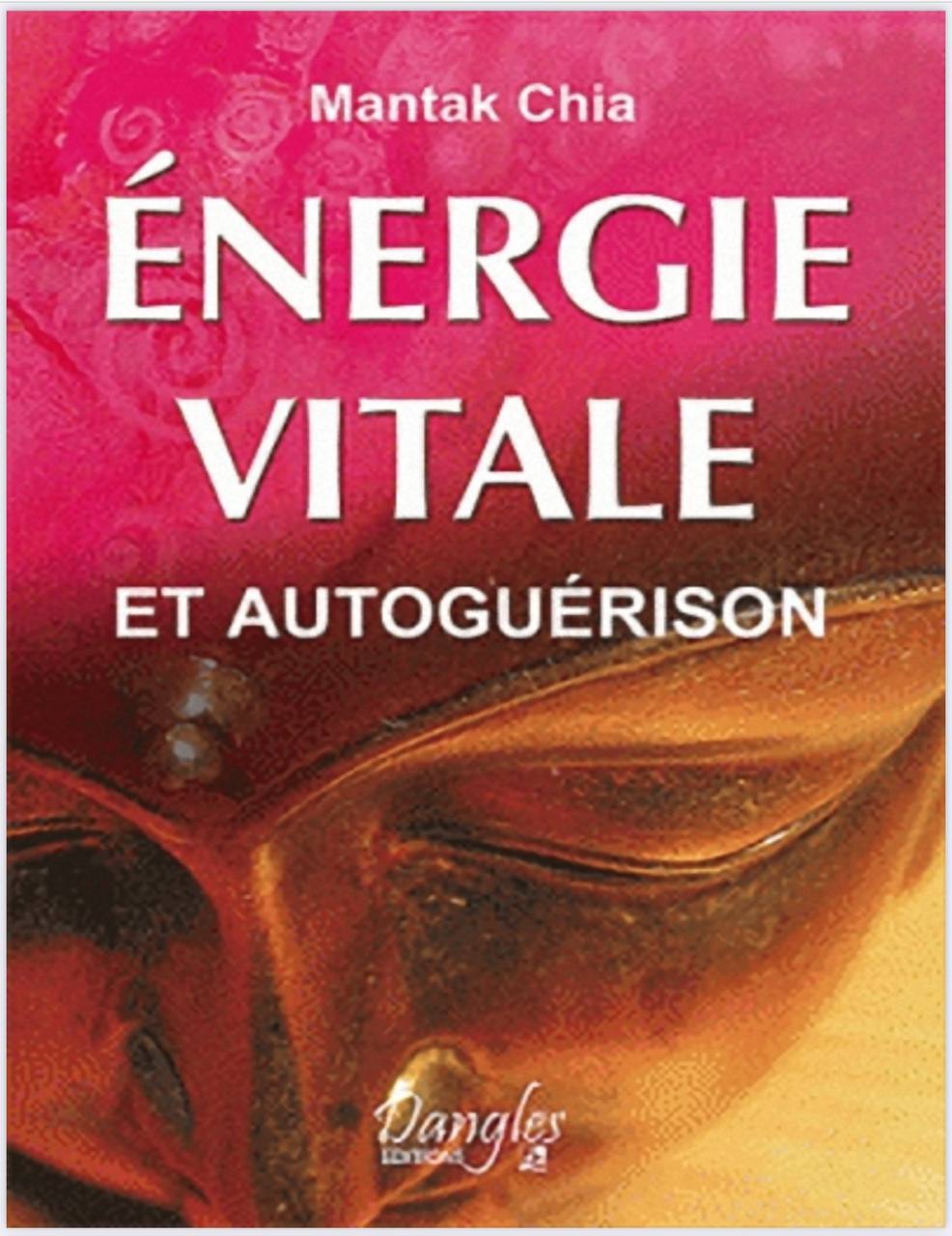 Énergie vitale et auto guérison _0