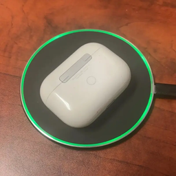 Chargeur sans fil