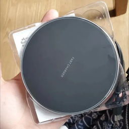 Chargeur sans fil