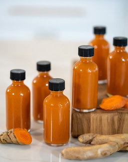 Jus détox stycook
