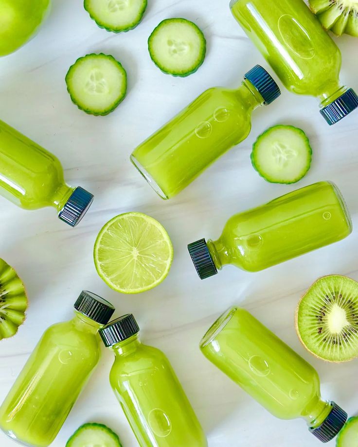 Green power