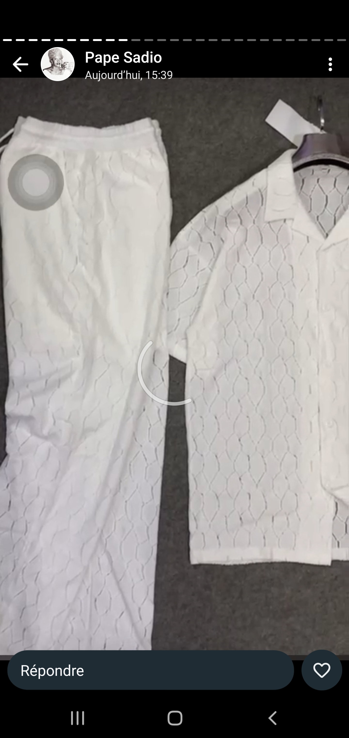 Vêtements tendances _0