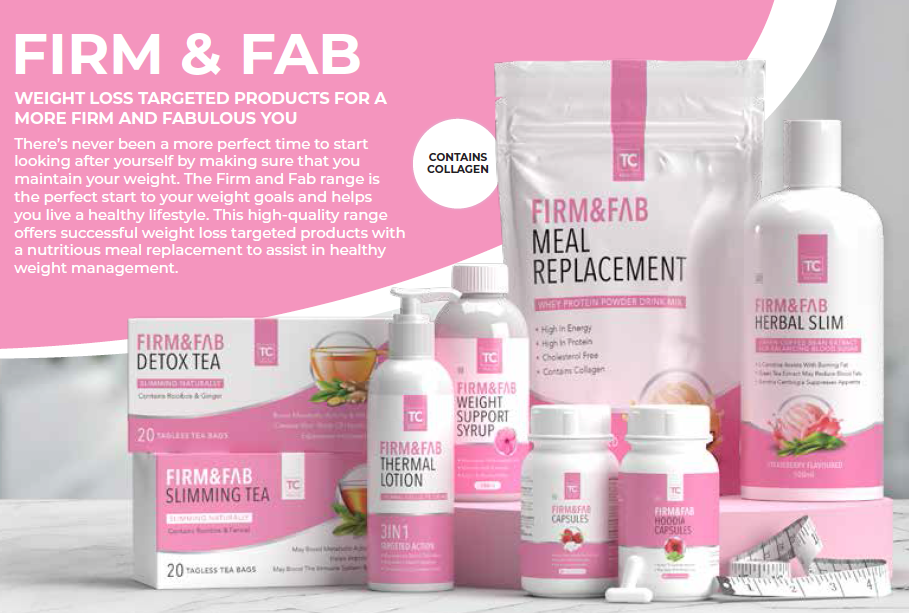Firm & Fab Slimming Herbal Tea Bags (20)_0