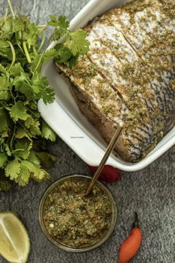Marinade Ocean Fresh - 250ml