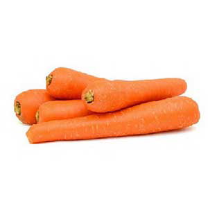 Carrot Australian جزر استرالي _0