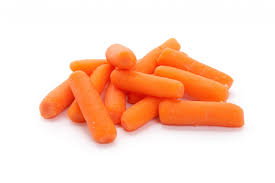 Baby carrot