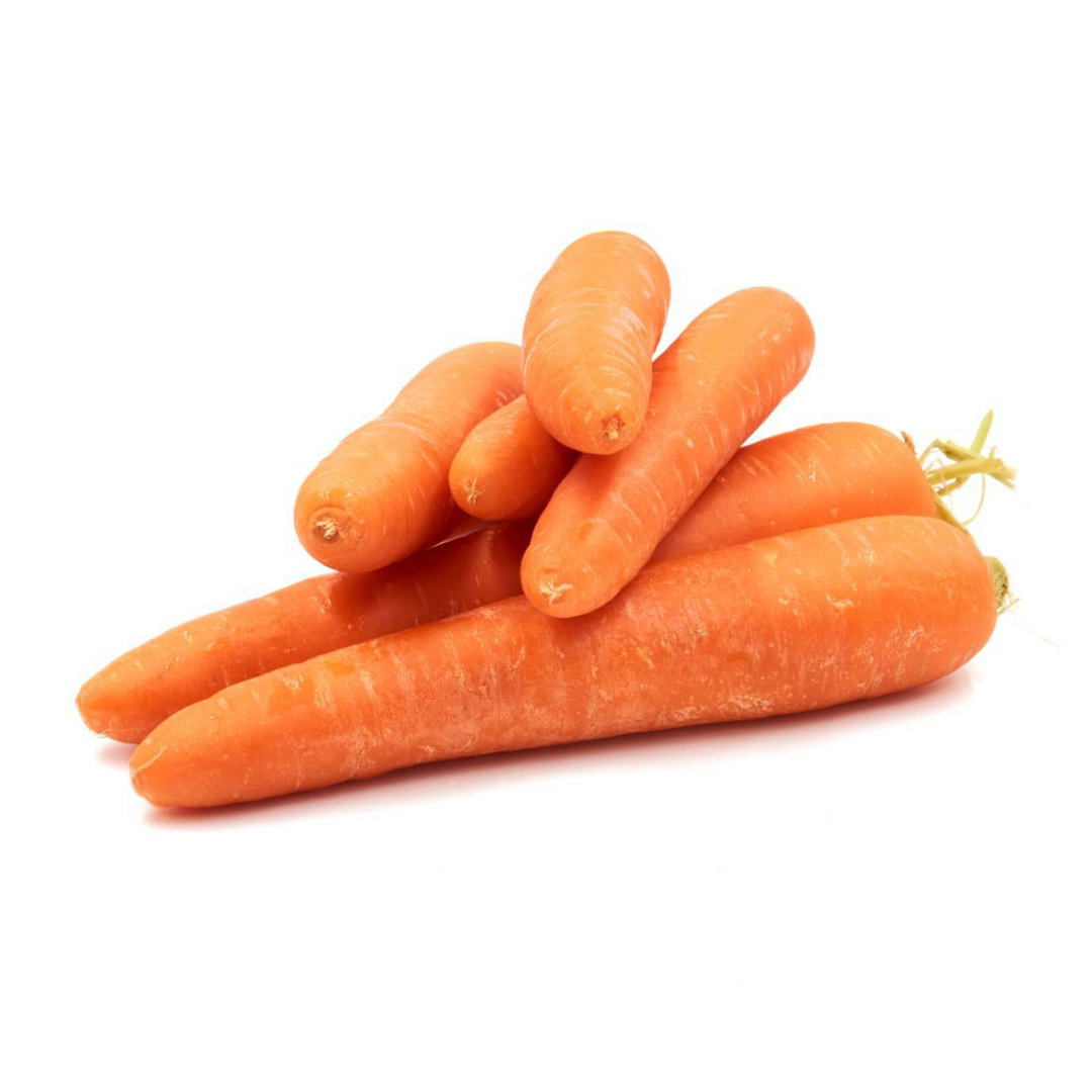 Carrot Chinese جزر صيني