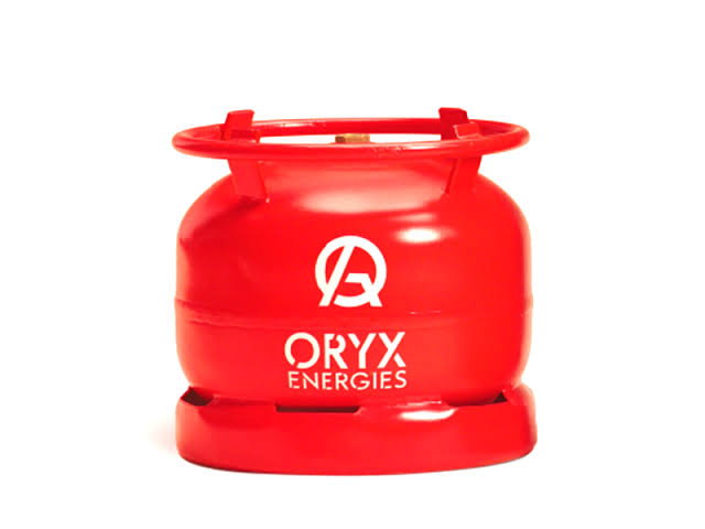 Lpg 6kg refill (rejareja)