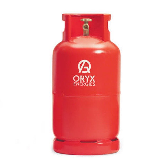 Lpg 15kg refill (rejareja) 