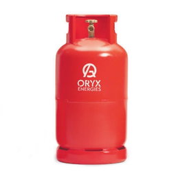 Lpg 15kg refill (rejareja) 