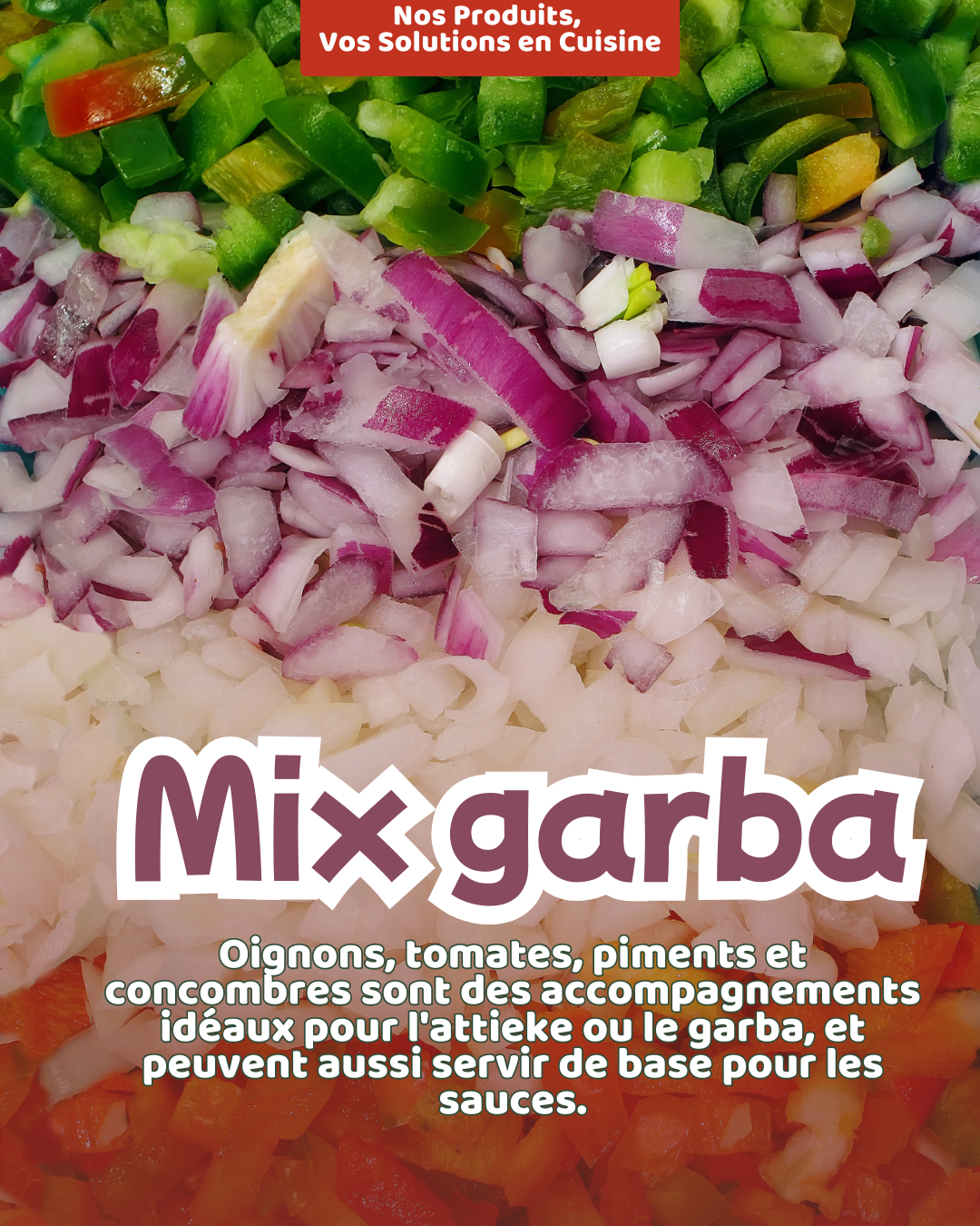 Mix garba - 200 g_0