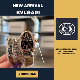 Bvlgari 