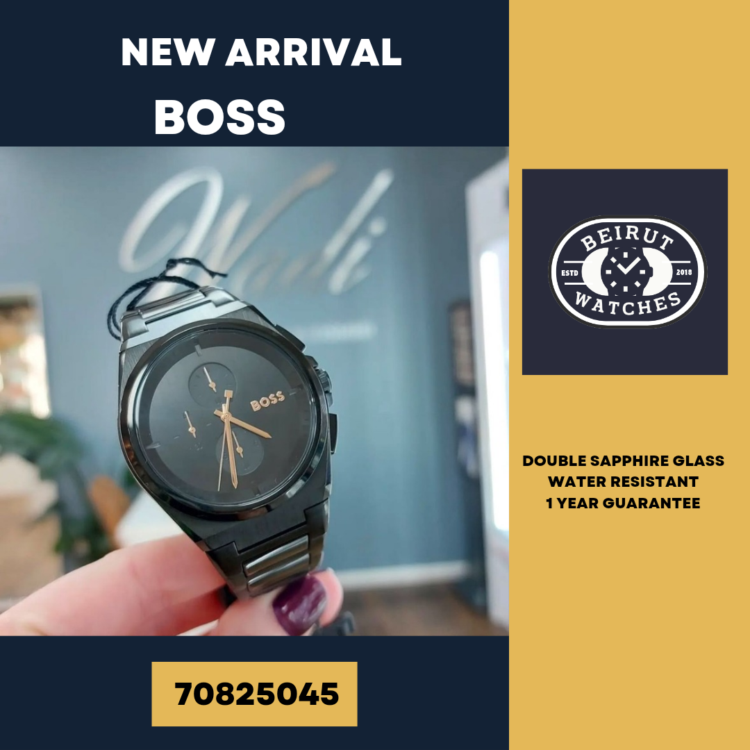 Boss