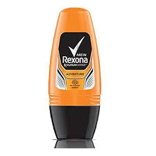 Rexona roll on 