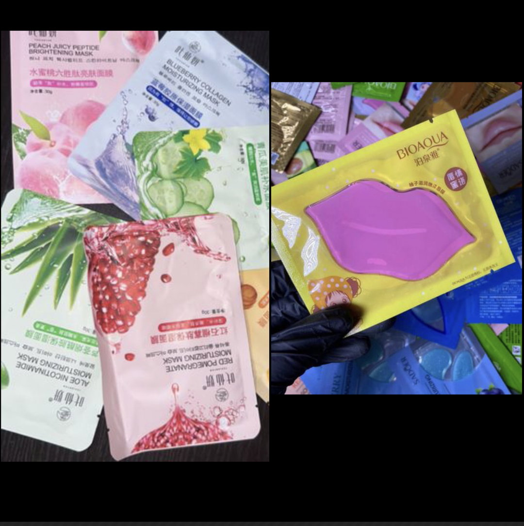 SELF CARE PRODUCTS 