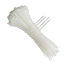 Amarras plásticas y varios