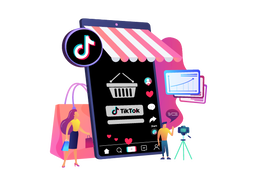 TikTok business: De 0 à 100K abonnés en 24H ! Découvrez le nouvel Eldorado TikTok avec notre e-book !