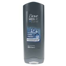 Dove Shower Gel for men
250ml_1