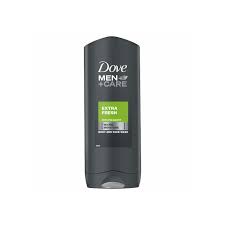 Dove Shower Gel for men
250ml_4