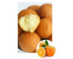 Beignet soufflé 