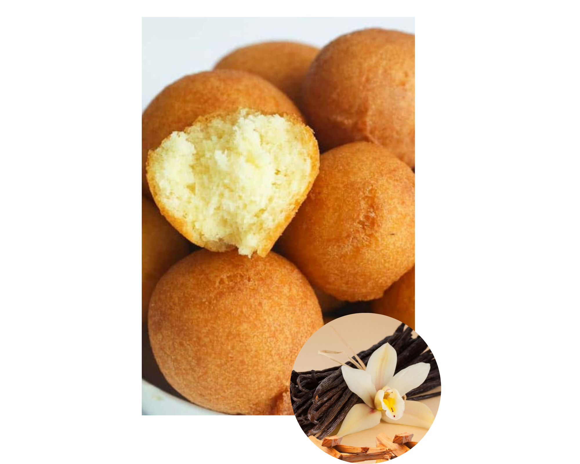 Beignet soufflé _1