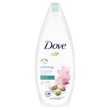 Dove Shower Gel 
