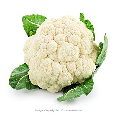 Cauliflower