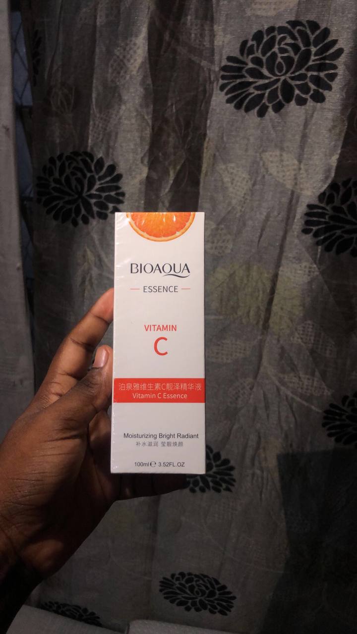 Face serum _0