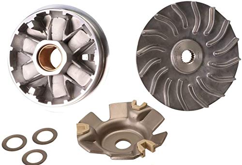 Aprilla sr 150 roller pully 