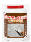 MASILLA 1/16