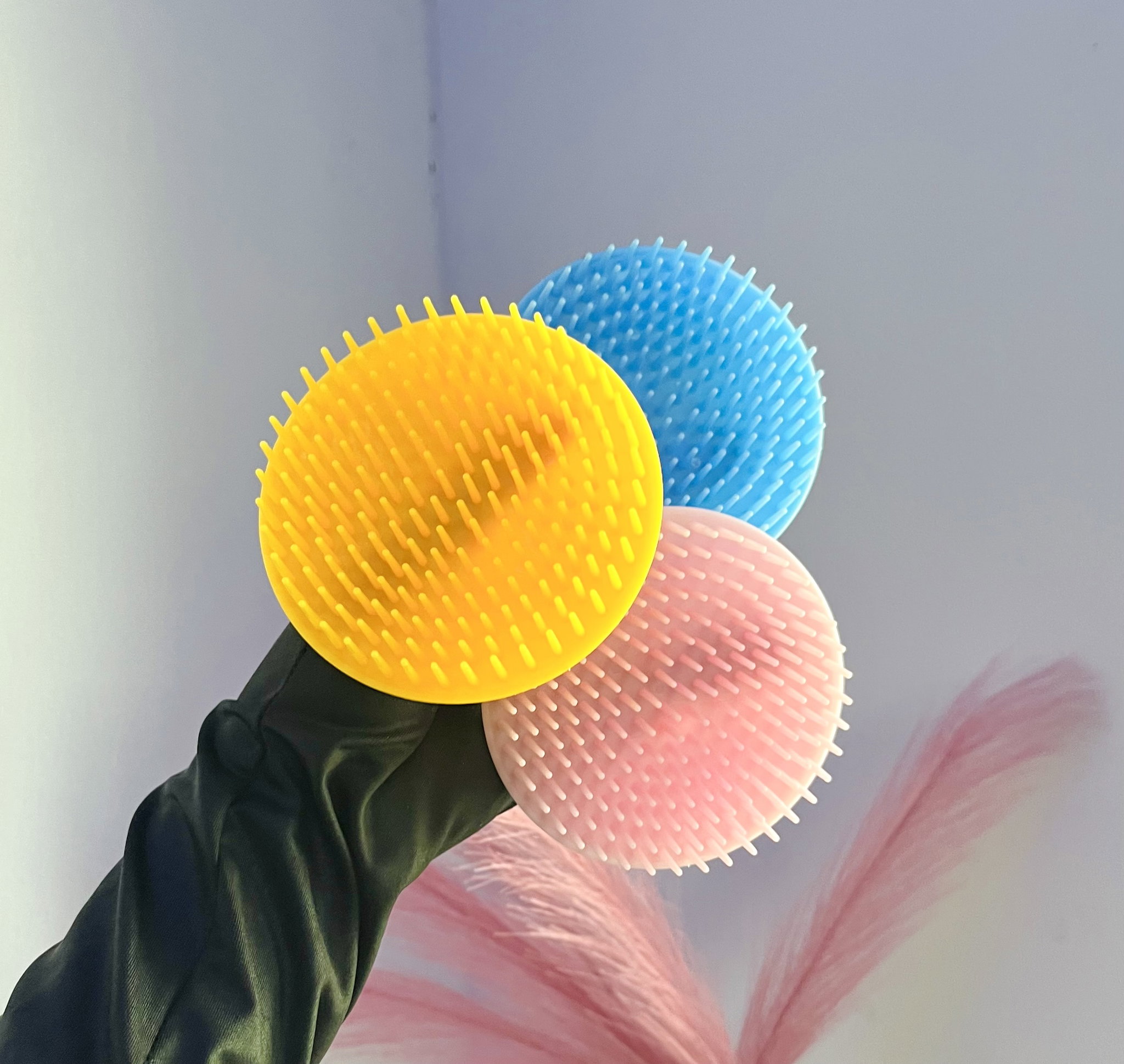𝐒𝐜𝐚𝐥𝐩 𝐁𝐫𝐮𝐬𝐡_1