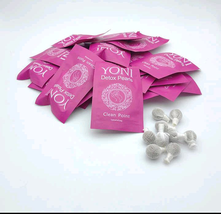 Yoni pearls _0