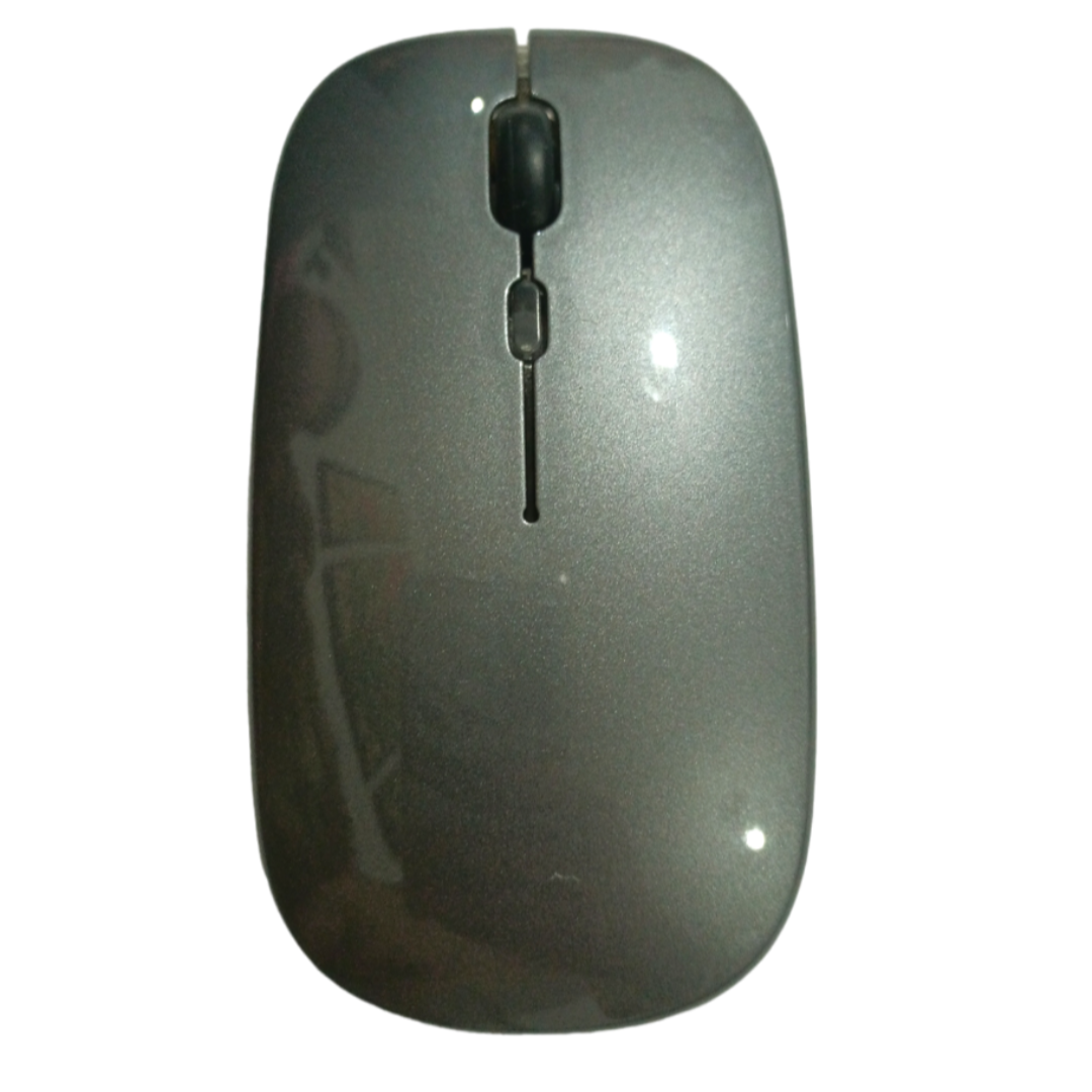 Mouse inalámbrico recargable Bluetooth