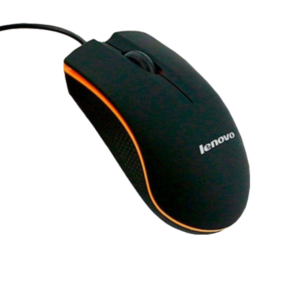 Mouse Lenovo USB