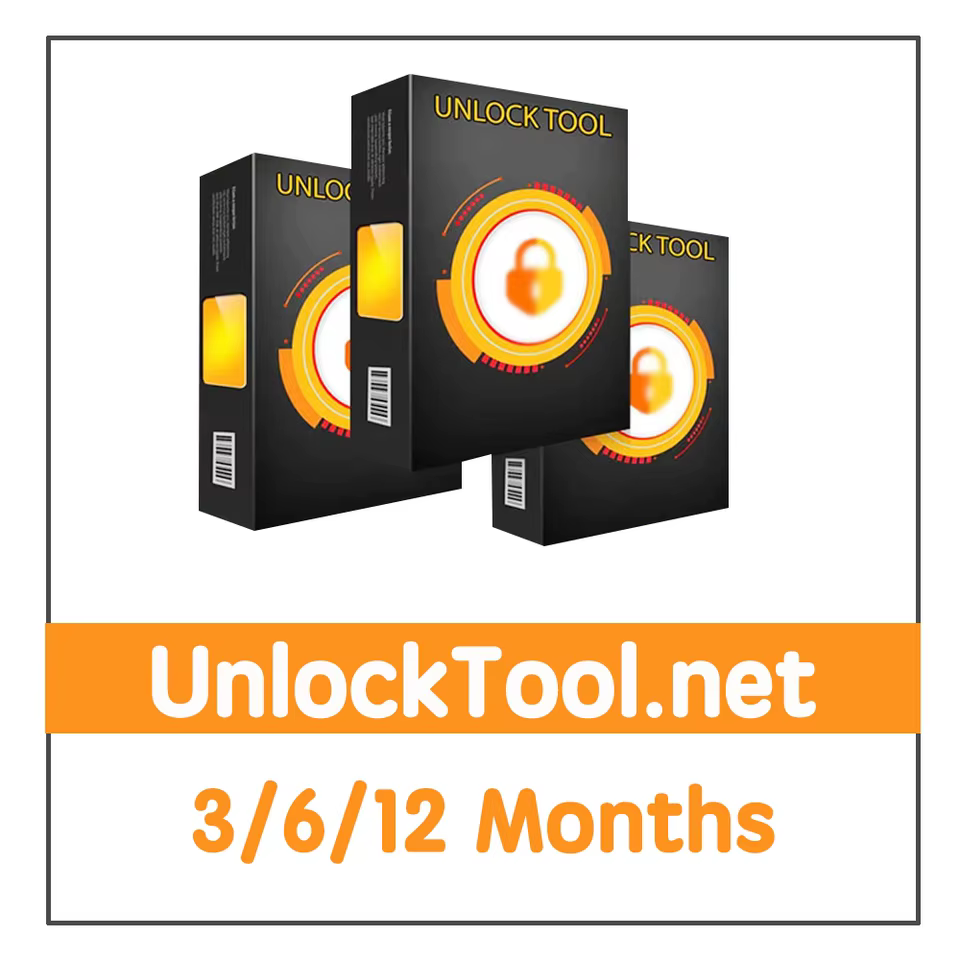 Unlock tool