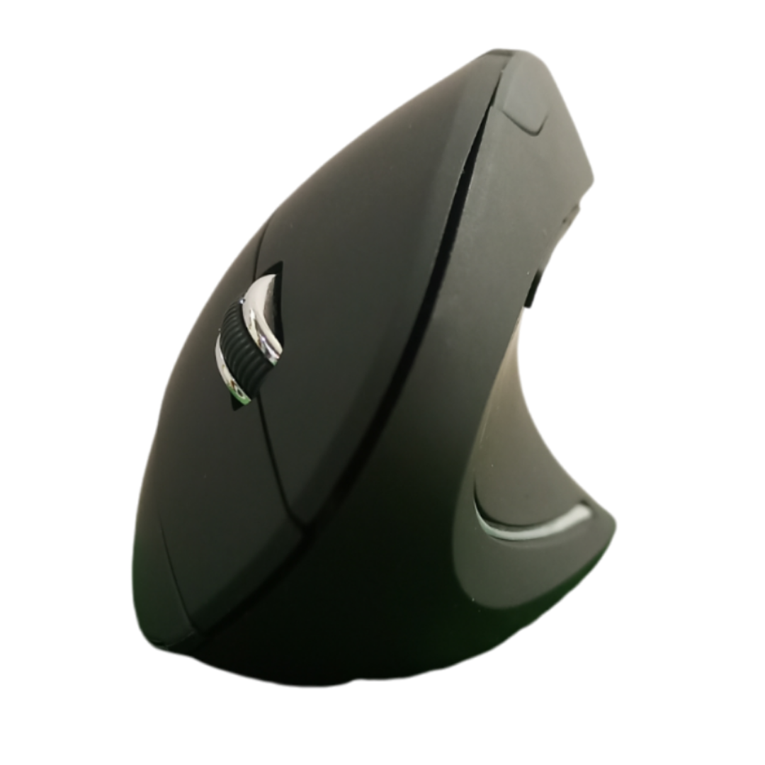 Mouse Ergonómico Inalámbrico BT