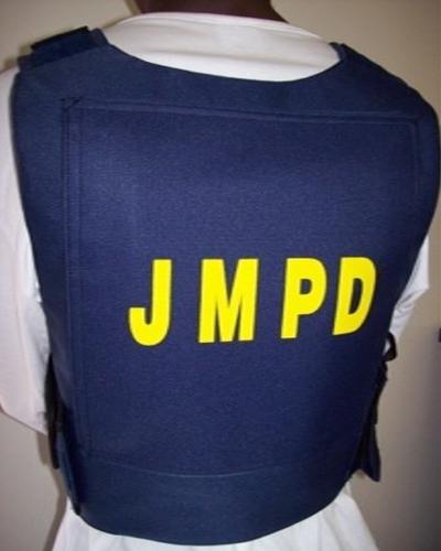 Level III Bullet Proof_0