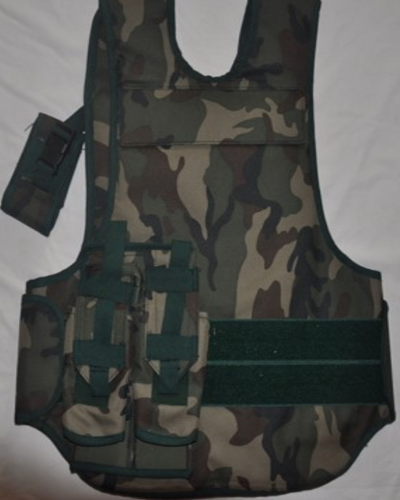 Level IV Bullet Proof Vest _0