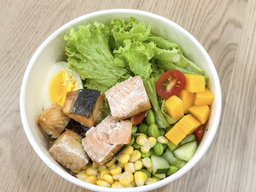 HEALTHY FOOD