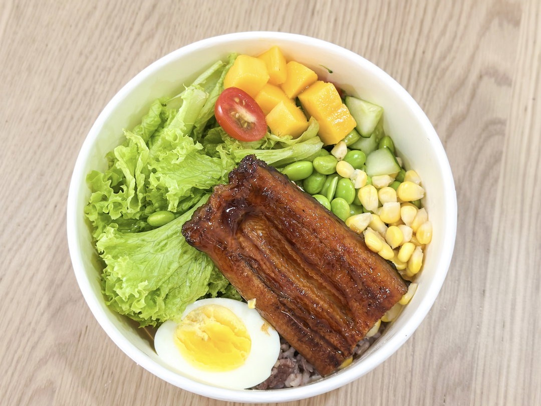 UNAGI