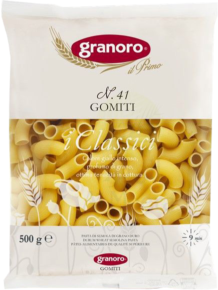 Granoro Classica Gomiti (N.41)_0