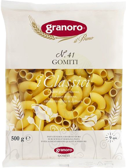 Granoro Classica Gomiti (N.41)