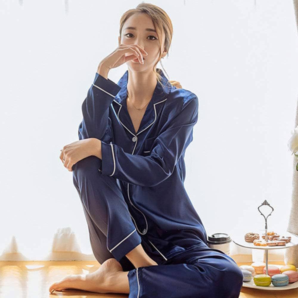 Long sleeve Pajamas_1